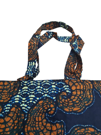 Handmade Ladies Tote bags/Shoulder Bag for Girls - Image 5