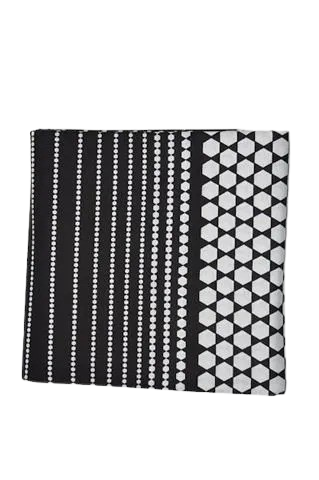 African Wax Print 6 Yard - Image 4