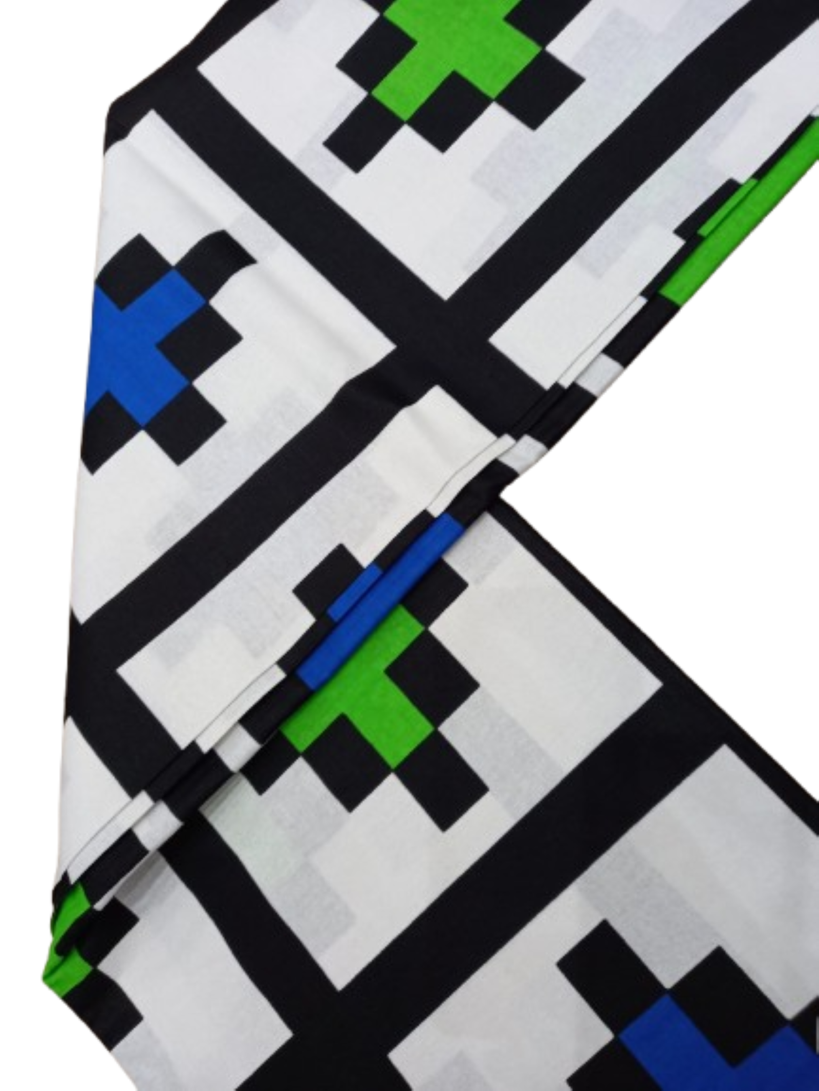African Wax Print 6 Yard - Image 9