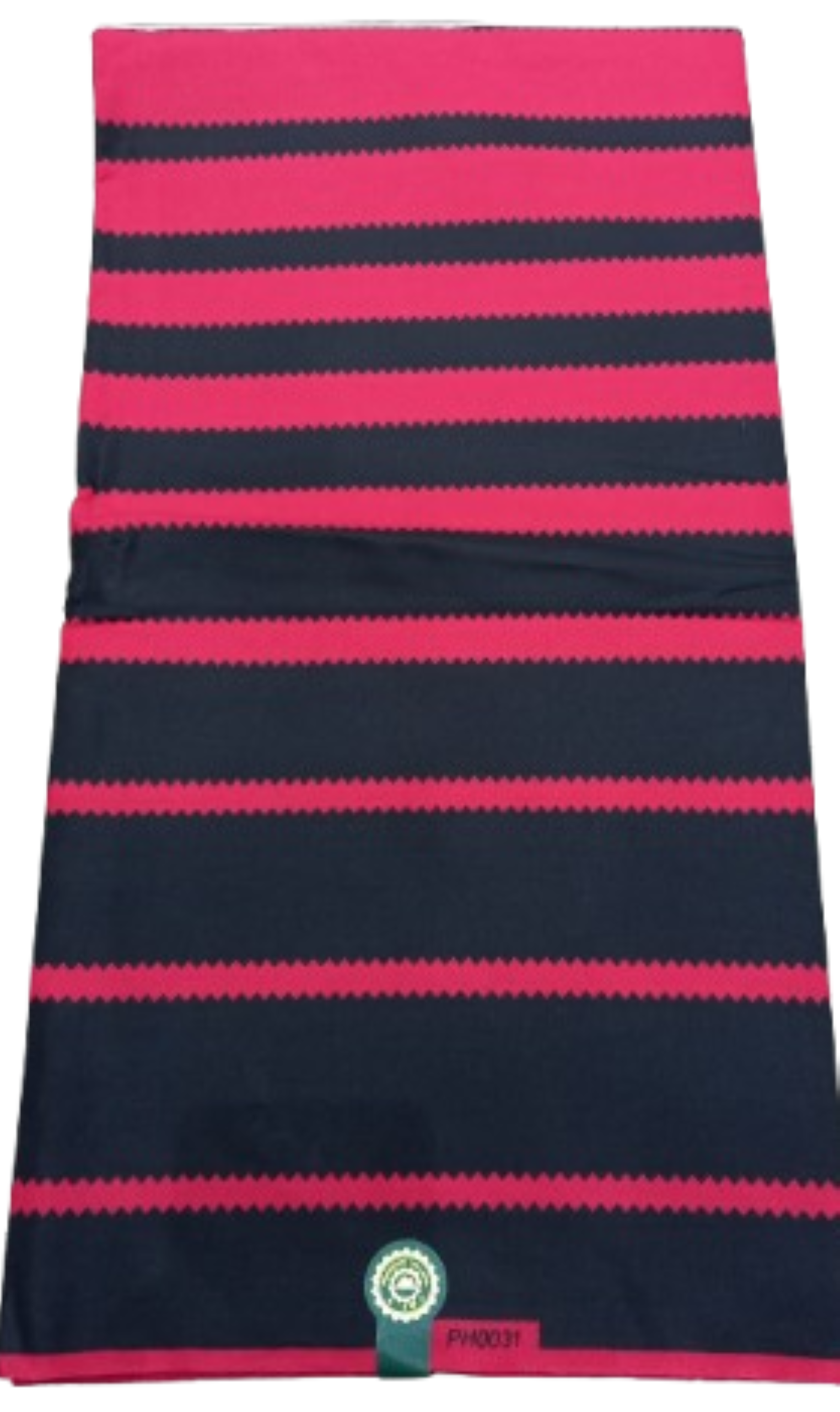 African Wax Print 6 Yard - Image 6