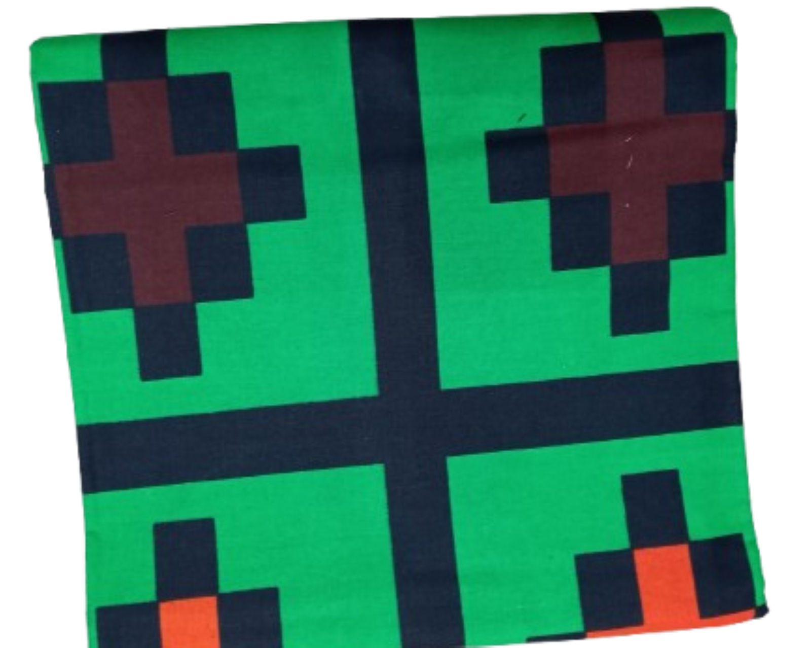 African Wax Print 6 Yard - Image 6