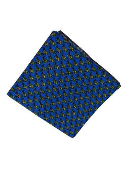 African Wax Fabric/Wax Clothes/Ghanaian Wax Print/Nigerian Ankara. 6 Yards Piece - Image 3