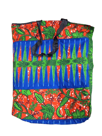 Handbag with Zipper and Inner Pocket - Image 2
