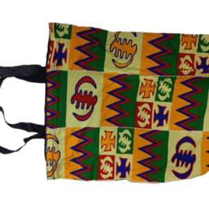 Handbag with Zipper and Inner Pocket