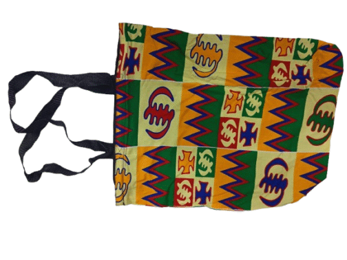 Handbag with Zipper and Inner Pocket - Image 7