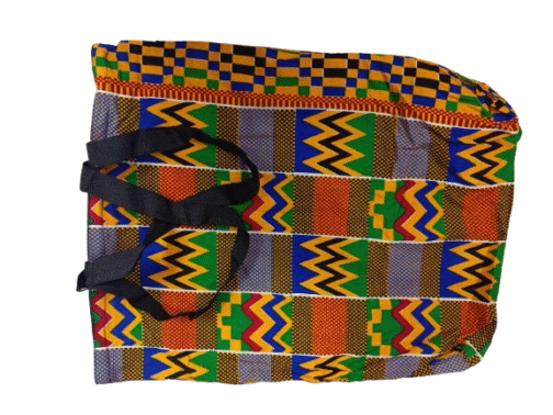 Handbag with Zipper and Inner Pocket - Image 5