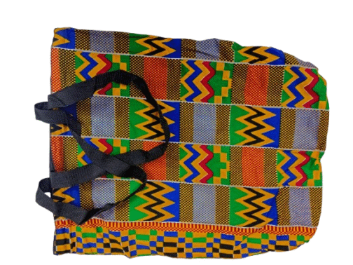 Handbag with Zipper and Inner Pocket - Image 4