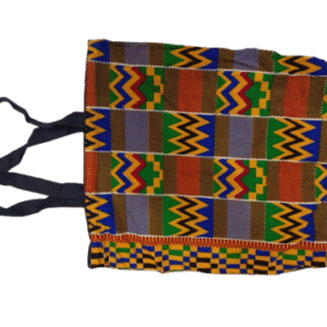 Handbag with Zipper and Inner Pocket