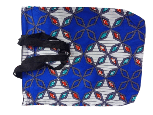 Handbag with Zipper and Inner Pocket - Image 6