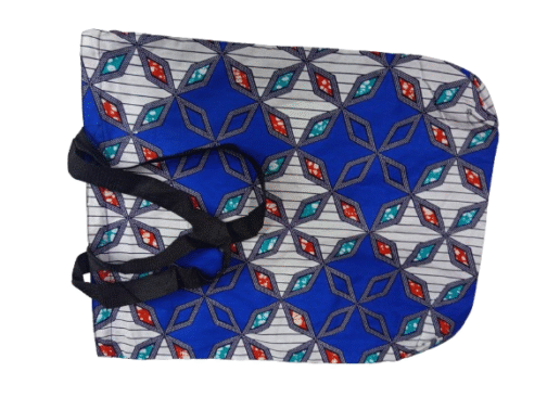 Handbag with Zipper and Inner Pocket - Image 5