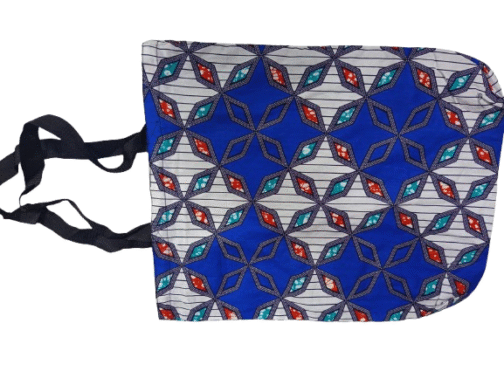 Handbag with Zipper and Inner Pocket - Image 2