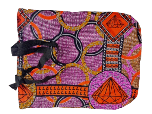 Handbag with Zipper and Inner Pocket - Image 6