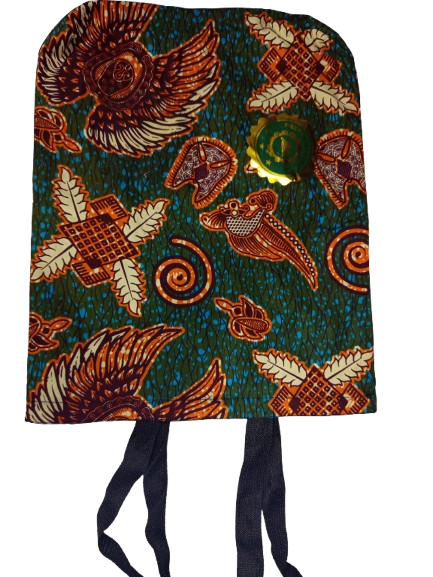 Handbag with Zipper and Inner Pocket - Image 2