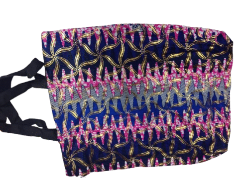 Handbag with Zipper and Inner Pocket - Image 7