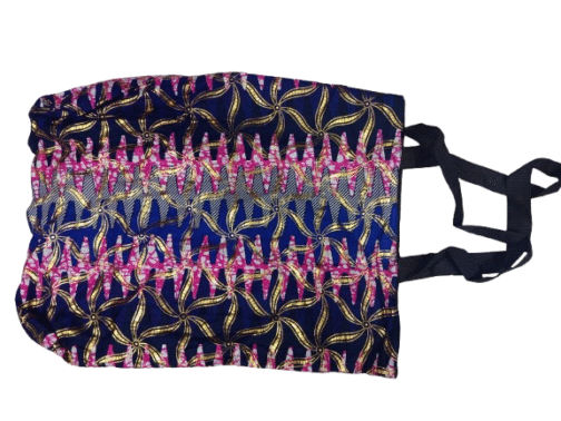 Handbag with Zipper and Inner Pocket - Image 2