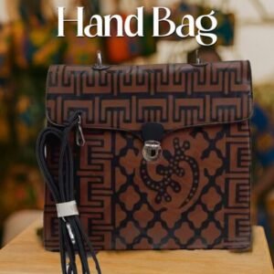 Hand bag & Shoulder Bag for Girls and Women / Casual Hand Bags for Ladies