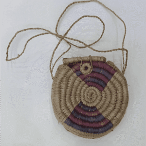 Cane round shape hand bags/ hand bag for women/shoulder bag/ Formal bag