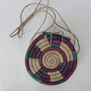 Cane round shape hand bags/ hand bag for women/shoulder bag/ Formal bag