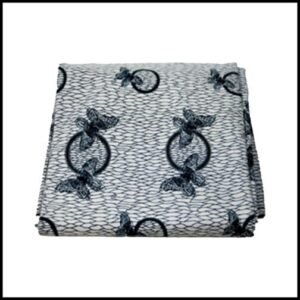 Special African Wax Print 6 Yards Piece 100% Cotton