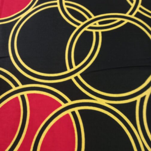 African Wax Print 6 Yard