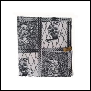 Special African Wax Print 6 Yards Piece 100% Cotton
