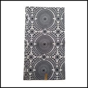 Special African Wax Print 6 Yards Piece 100% Cotton