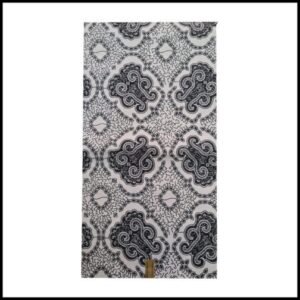Special African Wax Print 6 Yards Piece 100% Cotton