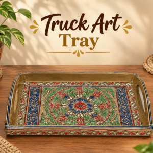 Bundi work tray (30 x 20cm)