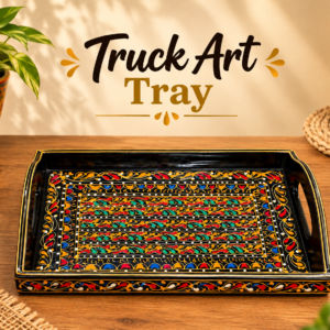 Bundi work tray (30 x 20cm)
