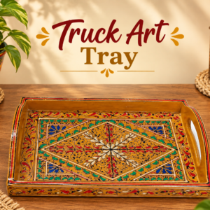 Bundi work tray (30 x 20cm)