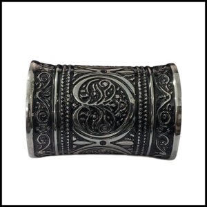 Elegant Cuff Bracelet – Timeless Style for Every Wrist