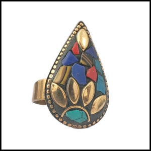 Elegant Handcrafted Rings – Timeless Beauty for Every Style