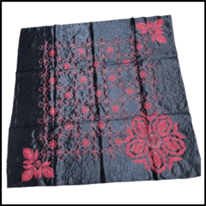 Exclusive Duku – Head scarf- Premium Quality-1 yard (90 cm)