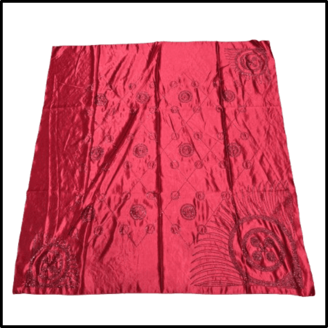 Exclusive Duku – Head scarf- Premium Quality-1 yard (90 cm)