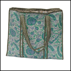Quilted Bag – Stylish & Elegant Handcrafted Fashion Bag