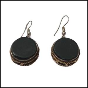Elegant Handcrafted Earrings – Sparkle with Timeless Style