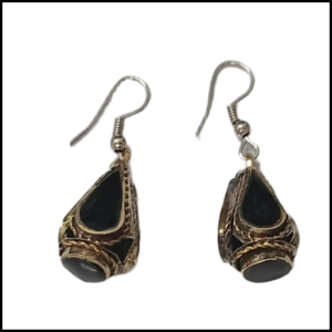 Elegant Handcrafted Earrings – Sparkle with Timeless Style