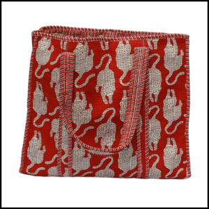 Quilted Bag – Stylish & Elegant Handcrafted Fashion Bag