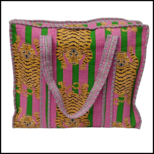 Quilted Bag – Stylish & Elegant Handcrafted Fashion Bag