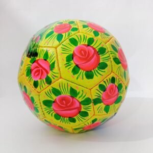 Truck Art Football (Football size: 5)