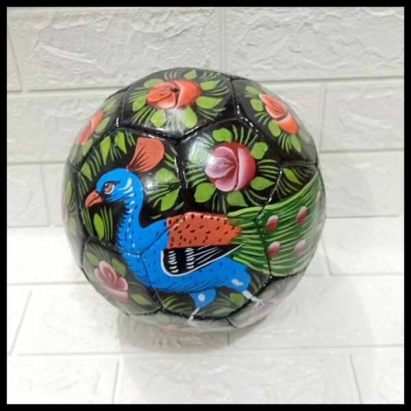 Truck Art Football (Football size: 5) - Image 4