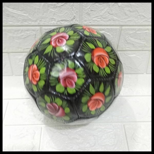 Truck Art Football (Football size: 5) - Image 5