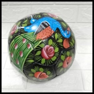 Truck Art Football (Football size: 5)