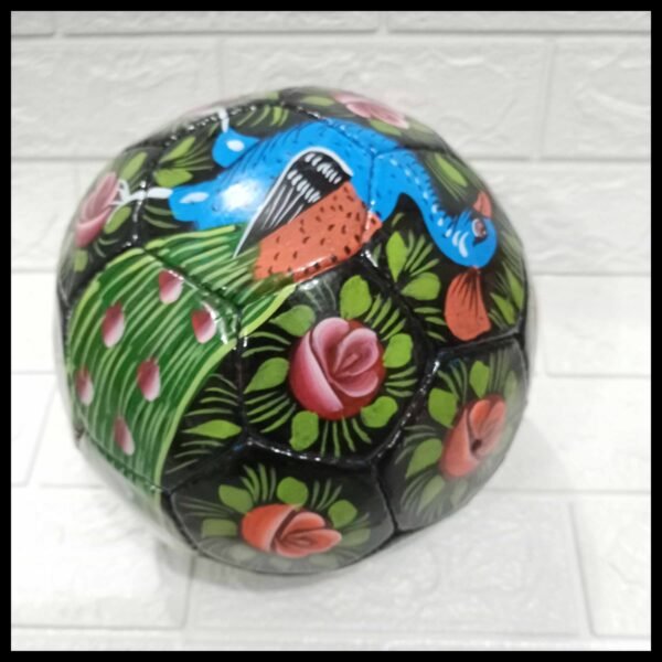 Truck Art Football (Football size: 5) - Image 2