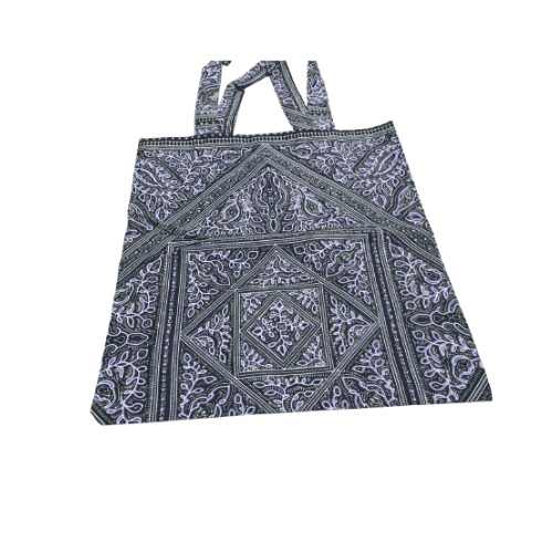 Handmade Ladies Tote bags/Shoulder Bag for Girls - Image 3