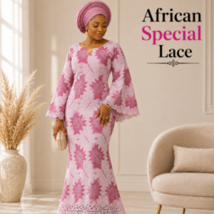 Special Lace 5 Yards – Premium quality