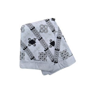 Meba Sequence – Premium Quality (12 yard)| Unique Patterns & Designs | Perfect Gift for Any Occasion”