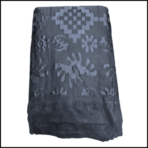 Embroidery cotton Meba Wo Abrokyere 6 Yards - Image 2