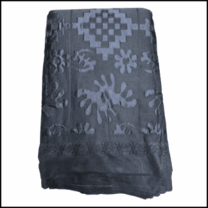 Embroidery cotton Meba Wo Abrokyere 12 Yards