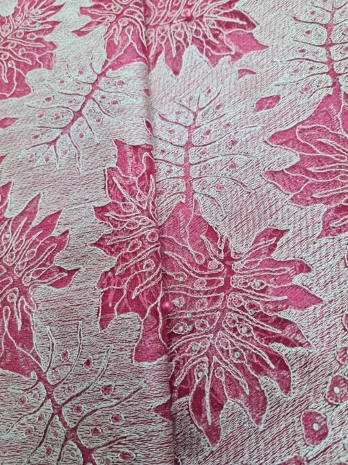 Special Lace 5 Yards – Premium quality - Image 7
